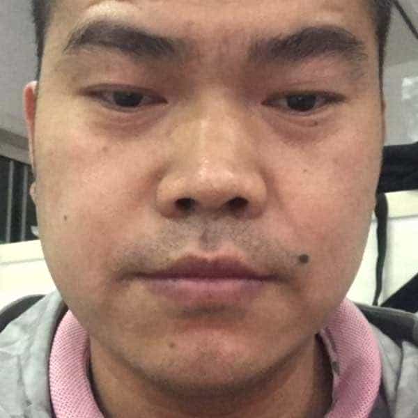 42岁岁湖北单身帅哥 - 贵港吉缘网