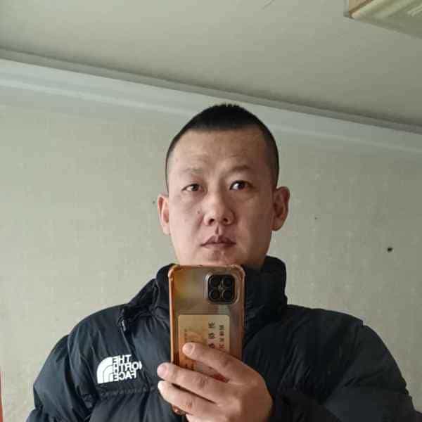 39岁岁辽宁单身帅哥 - 贵港吉缘网