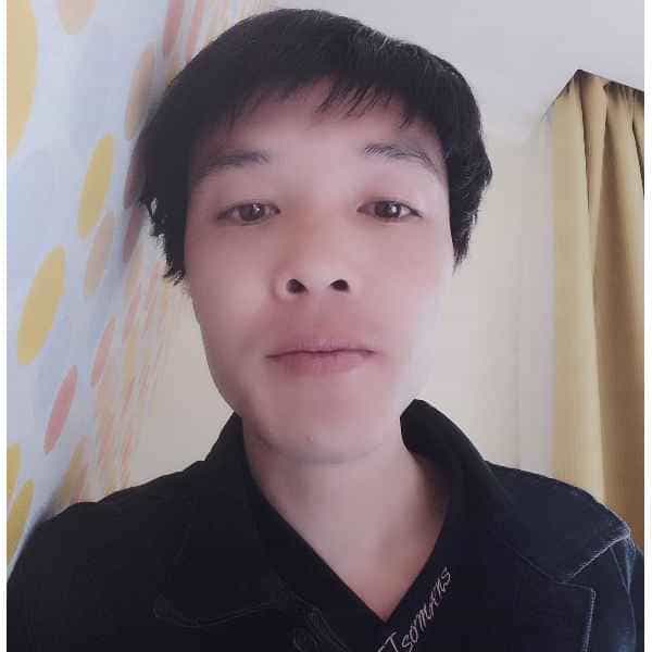 36岁岁陕西单身帅哥 - 贵港吉缘网