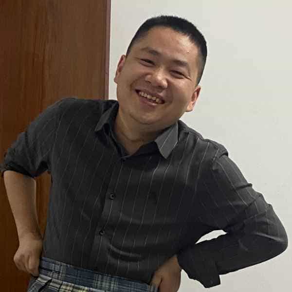 36岁岁四川单身帅哥 - 贵港吉缘网