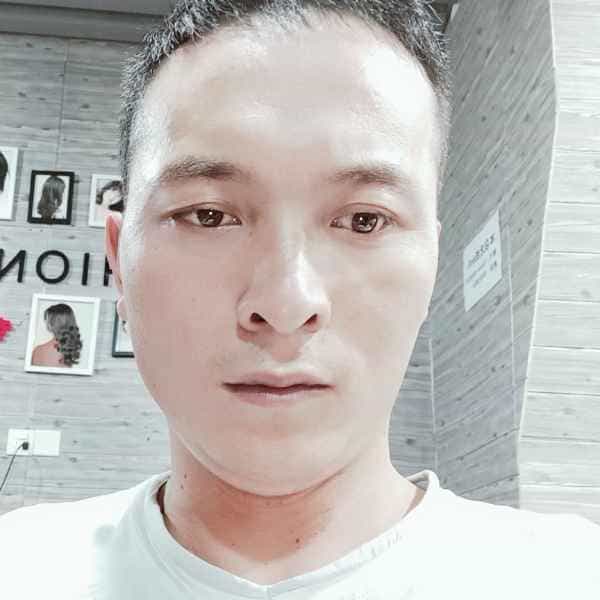 35岁岁陕西单身帅哥 - 贵港吉缘网