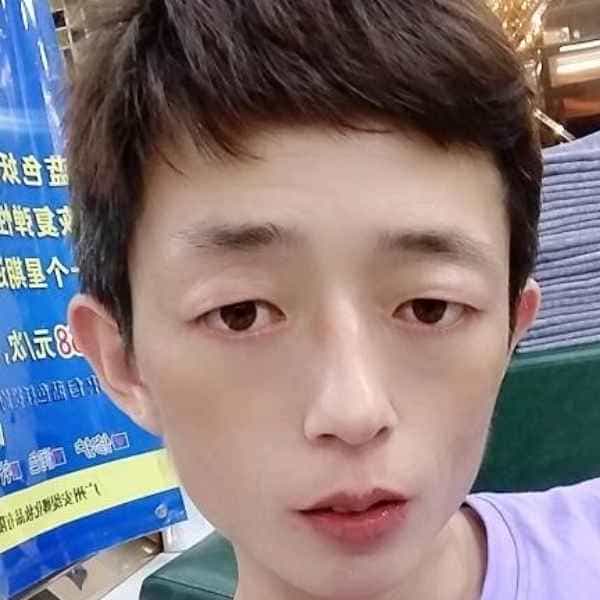 38岁岁河南单身帅哥 - 贵港吉缘网