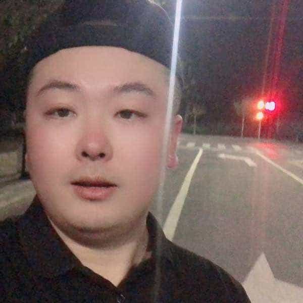 31岁岁辽宁单身帅哥 - 贵港吉缘网