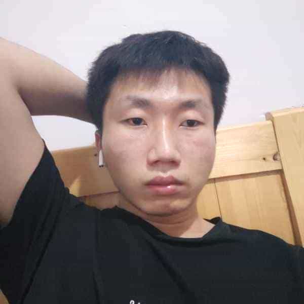 24岁岁山西单身帅哥 - 贵港吉缘网