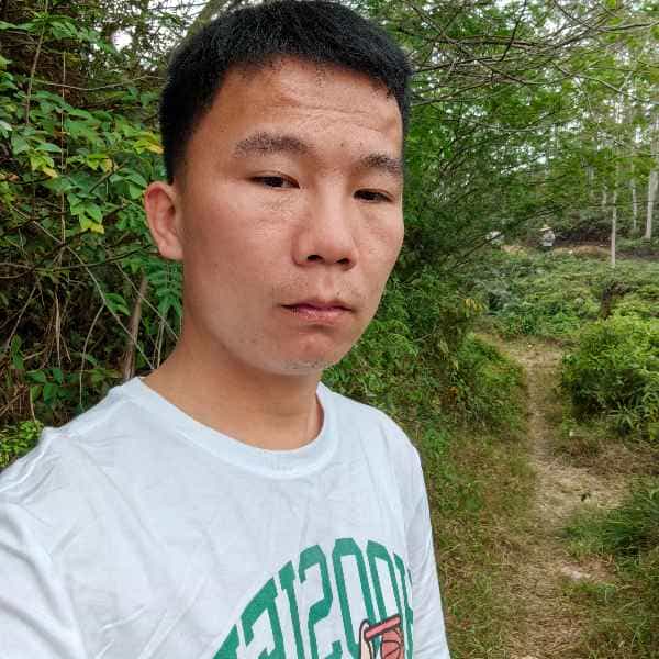 35岁岁广东单身帅哥 - 贵港吉缘网