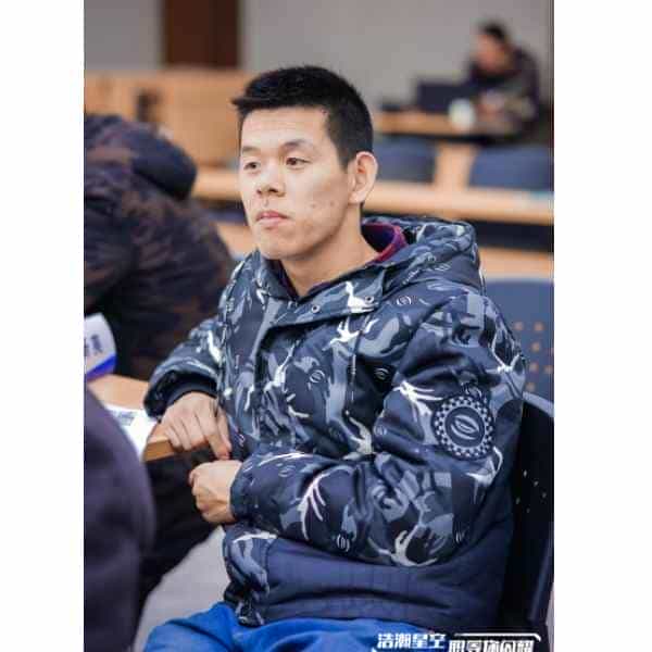 30岁岁江苏单身帅哥 - 贵港吉缘网