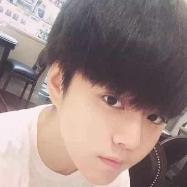 34岁岁江苏单身帅哥 - 贵港吉缘网
