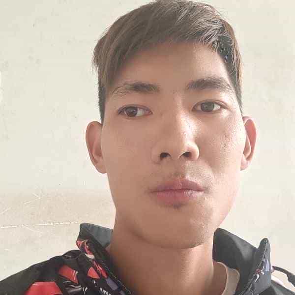 27岁岁河北单身帅哥 - 贵港吉缘网
