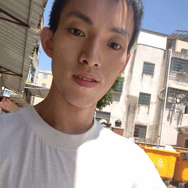 27岁岁福建单身帅哥 - 贵港吉缘网