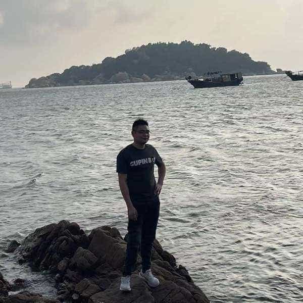38岁岁四川单身帅哥 - 贵港吉缘网