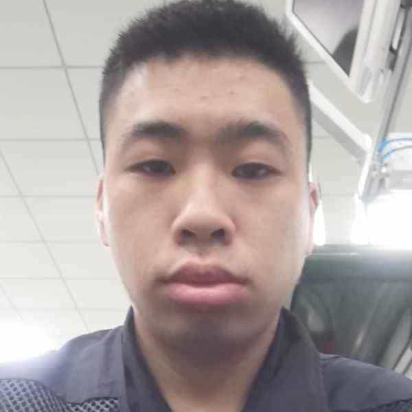 28岁岁江苏单身帅哥 - 贵港吉缘网