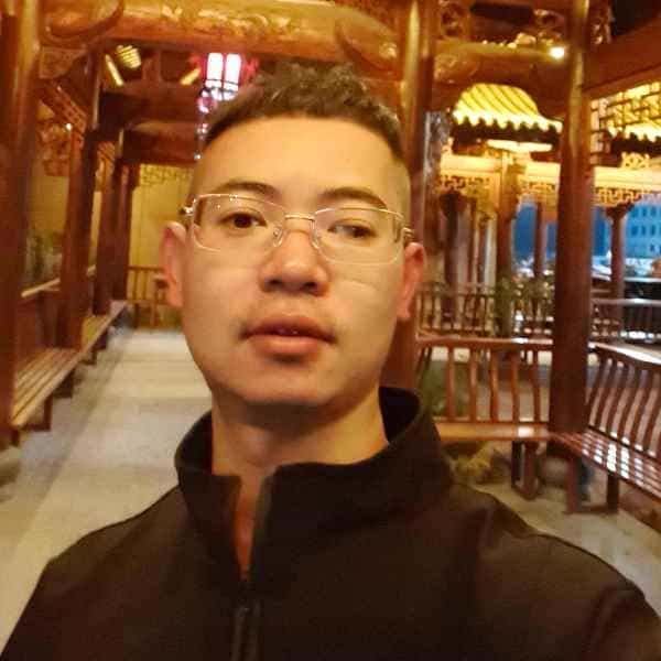 38岁岁浙江单身帅哥 - 贵港吉缘网