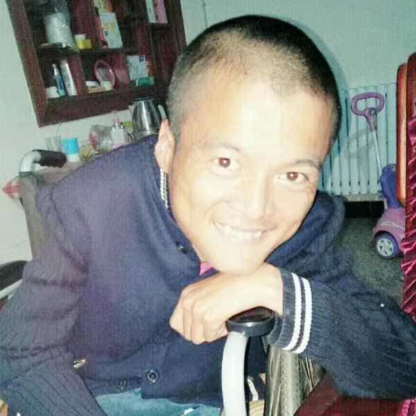 31岁岁陕西单身帅哥 - 贵港吉缘网