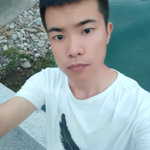 31岁岁陕西单身帅哥 - 贵港吉缘网