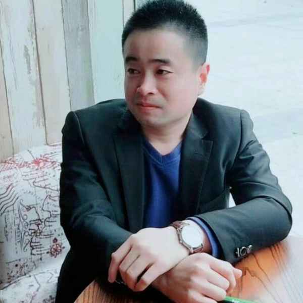 37岁岁广东单身帅哥 - 贵港吉缘网