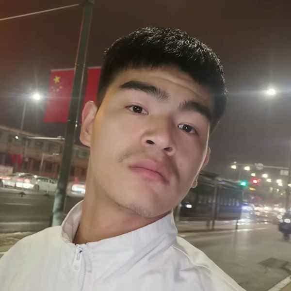 23岁岁山西单身帅哥 - 贵港吉缘网