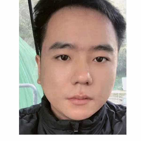 30岁岁陕西单身帅哥 - 贵港吉缘网