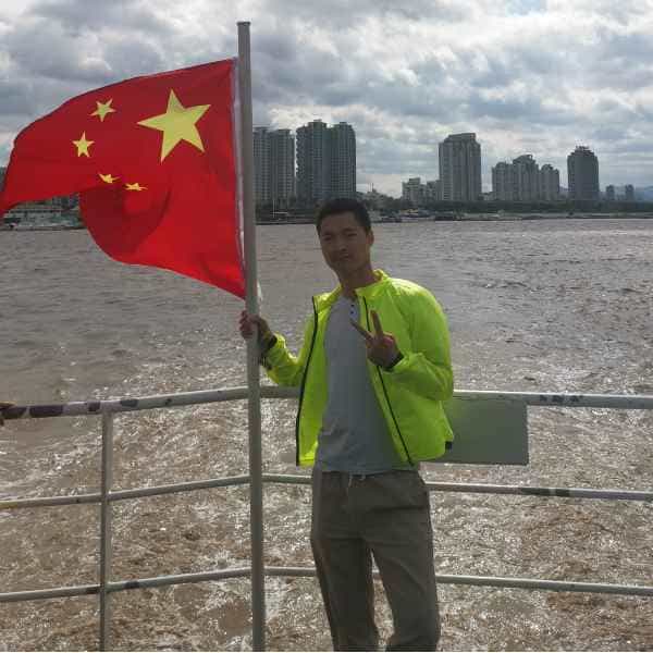 31岁岁浙江单身帅哥 - 贵港吉缘网