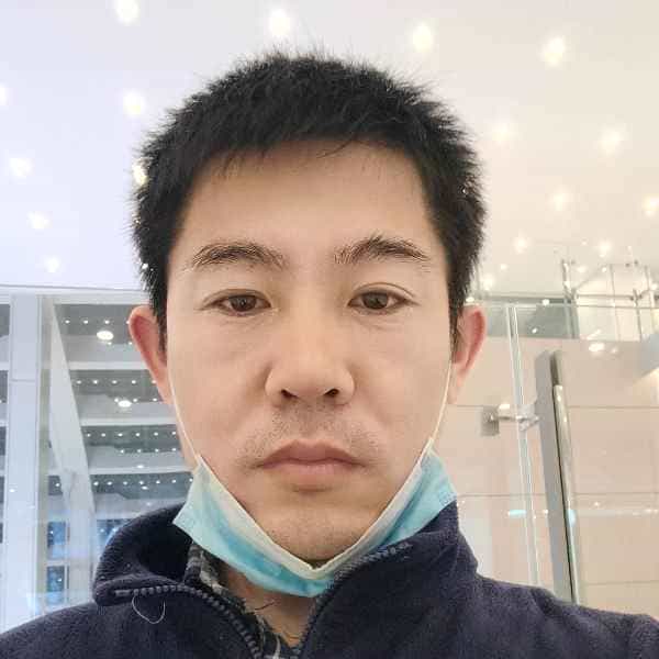 41岁岁河北单身帅哥 - 贵港吉缘网