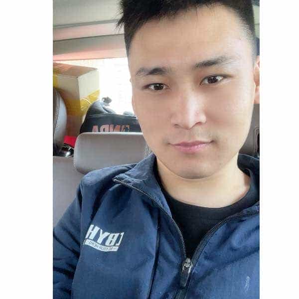 33岁岁辽宁单身帅哥 - 贵港吉缘网