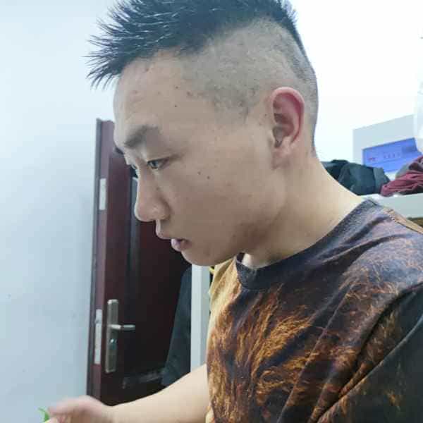 29岁岁四川单身帅哥 - 贵港吉缘网