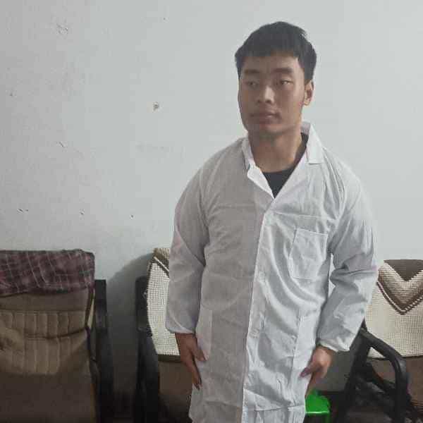 26岁岁河南单身帅哥 - 贵港吉缘网