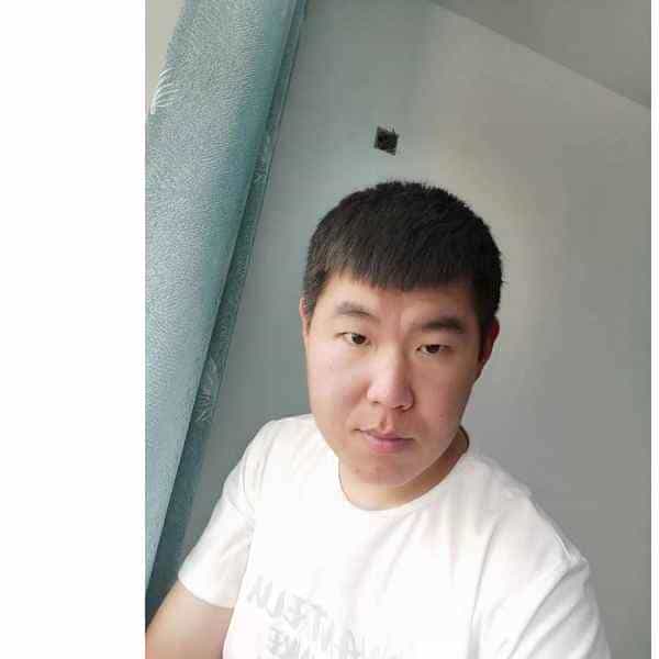 28岁岁河南单身帅哥 - 贵港吉缘网