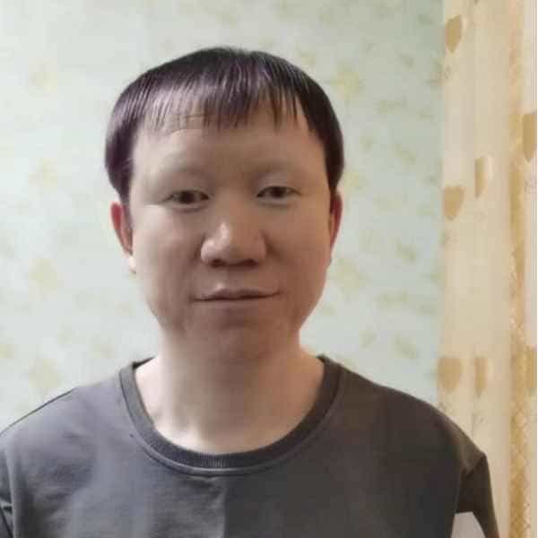38岁岁山西单身帅哥 - 贵港吉缘网