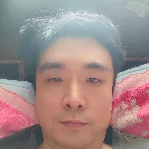 43岁岁河南单身帅哥 - 贵港吉缘网