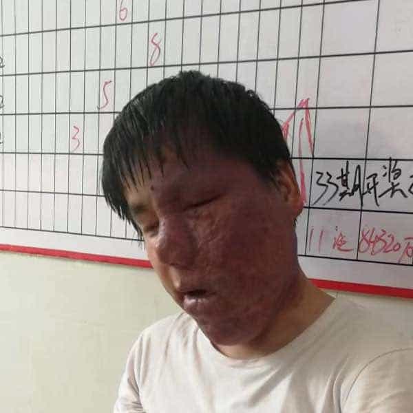 34岁岁江苏单身帅哥 - 贵港吉缘网