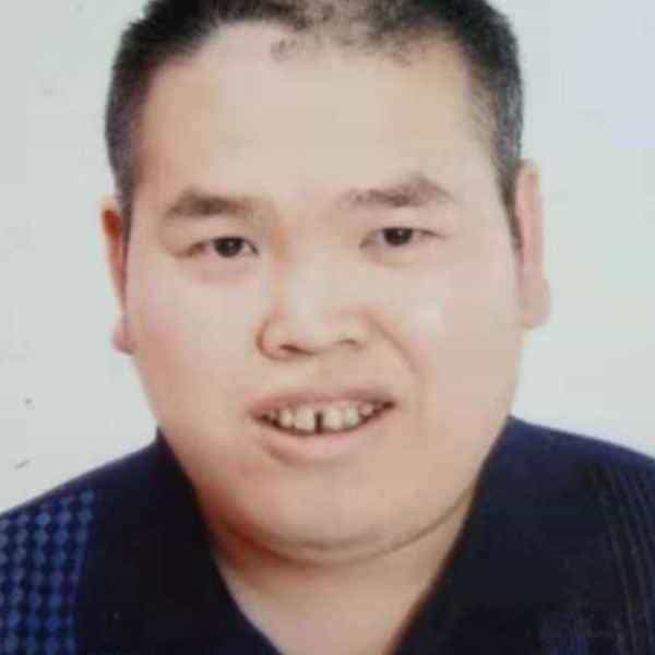 35岁岁广西单身帅哥 - 贵港吉缘网