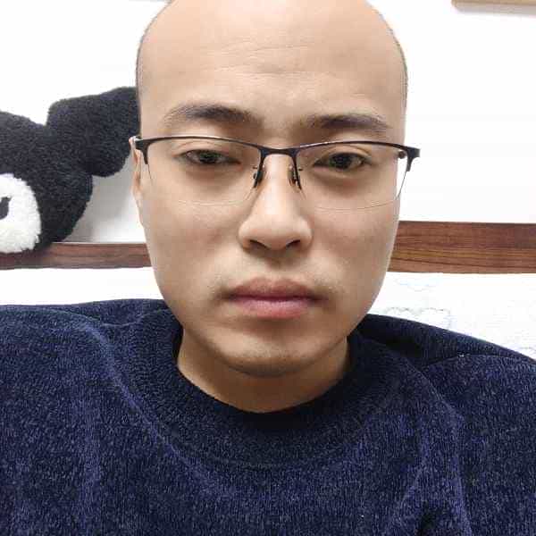 37岁岁山东单身帅哥 - 贵港吉缘网