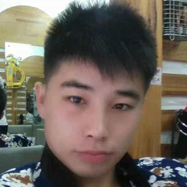 32岁岁湖北单身帅哥 - 贵港吉缘网