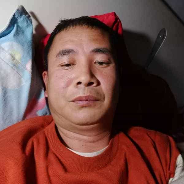 48岁岁山西单身帅哥 - 贵港吉缘网