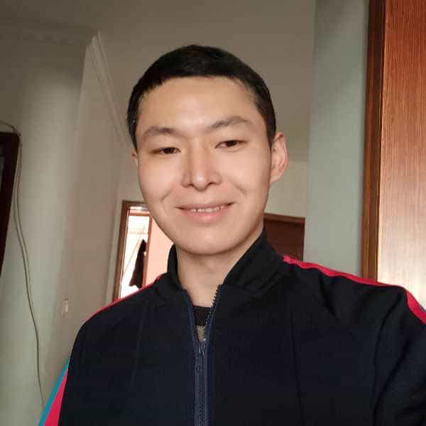 33岁岁安徽单身帅哥 - 贵港吉缘网