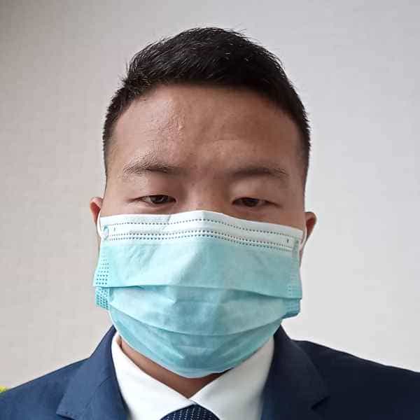 31岁岁安徽单身帅哥 - 贵港吉缘网