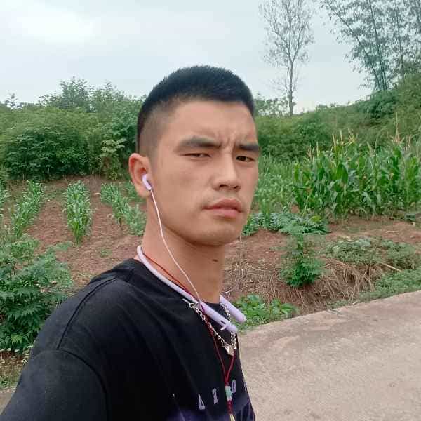 35岁岁四川单身帅哥 - 贵港吉缘网