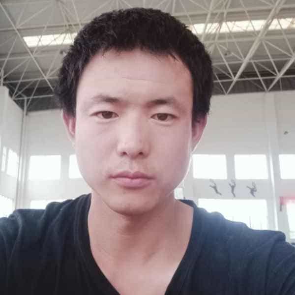 37岁岁辽宁单身帅哥 - 贵港吉缘网
