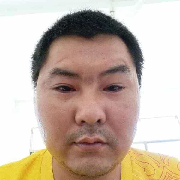 38岁岁广东单身帅哥 - 贵港吉缘网