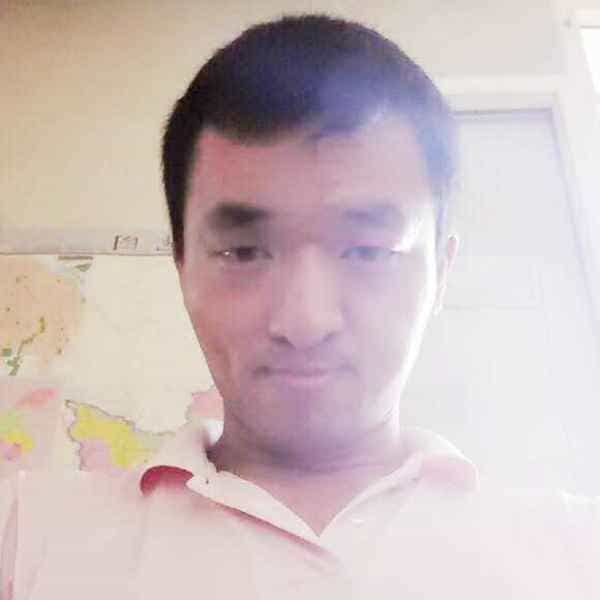 35岁岁黑龙江单身帅哥 - 贵港吉缘网