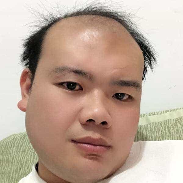 34岁岁云南单身帅哥 - 贵港吉缘网
