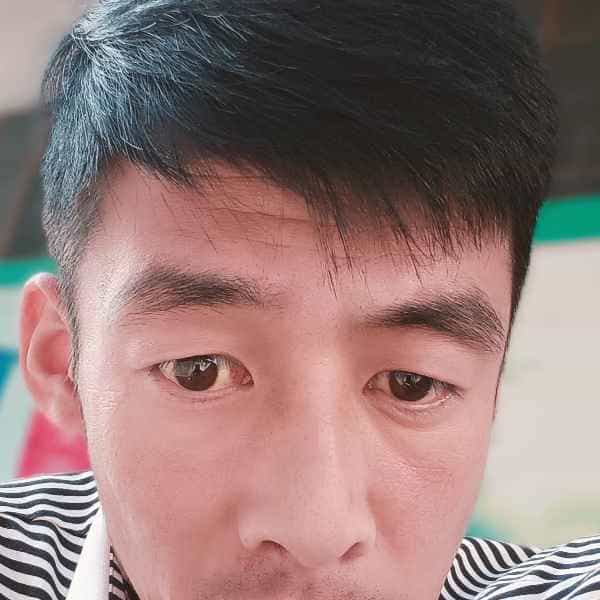 36岁岁河南单身帅哥 - 贵港吉缘网
