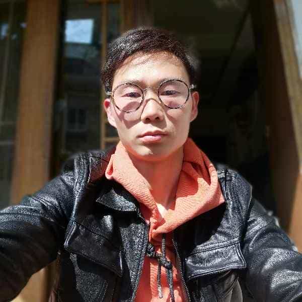 39岁岁江西单身帅哥 - 贵港吉缘网