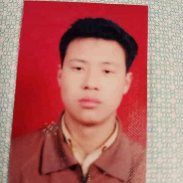 38岁岁安徽单身帅哥 - 贵港吉缘网