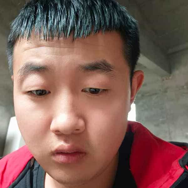 25岁岁河南单身帅哥 - 贵港吉缘网