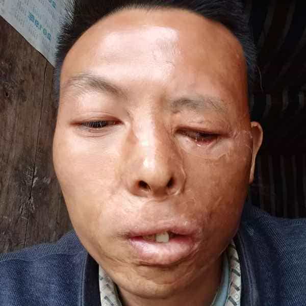 34岁岁四川单身帅哥 - 贵港吉缘网