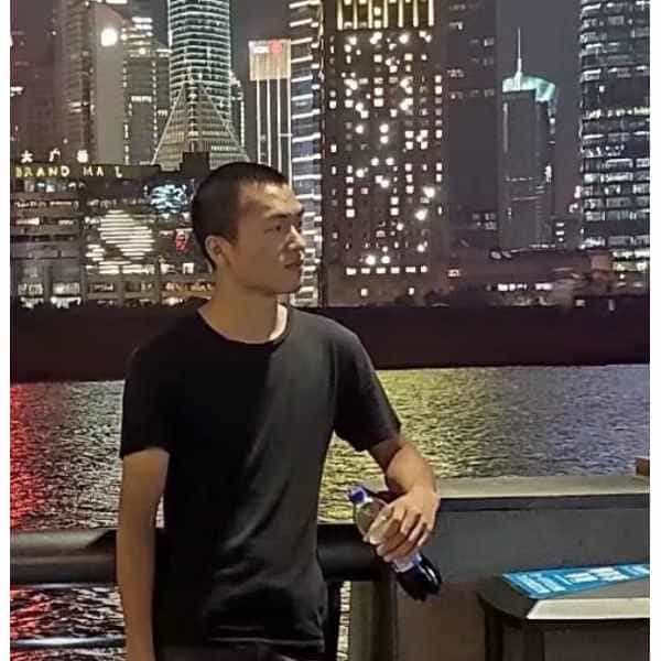 25岁岁河南单身帅哥 - 贵港吉缘网