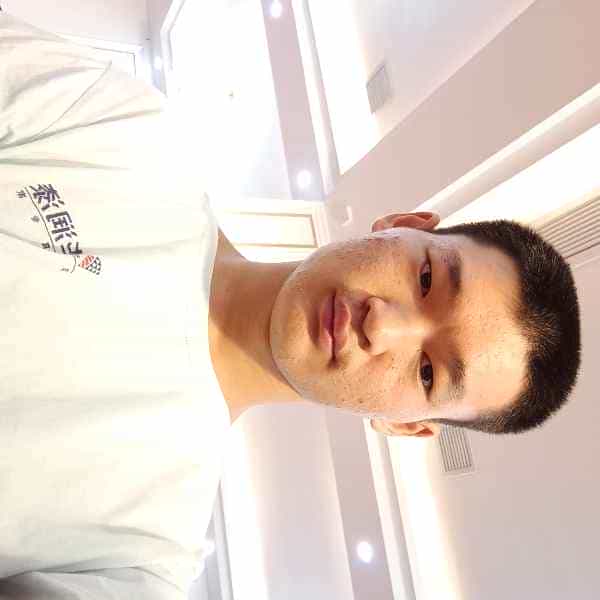 26岁岁河南单身帅哥 - 贵港吉缘网