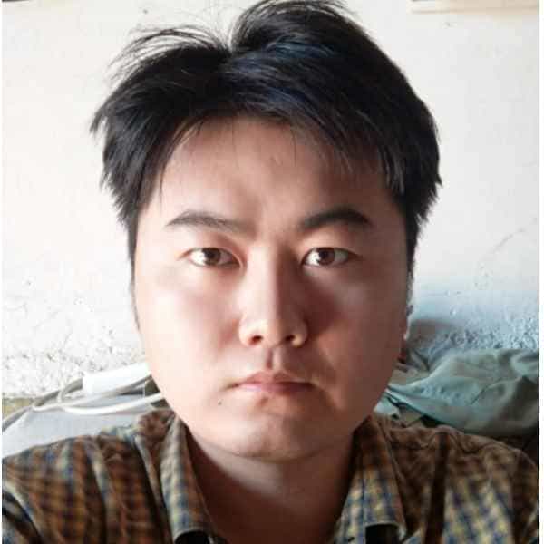 35岁岁河南单身帅哥 - 贵港吉缘网