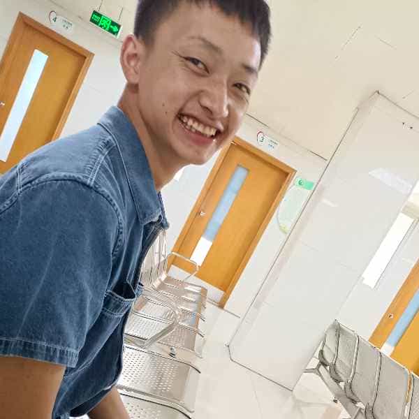 27岁岁四川单身帅哥 - 贵港吉缘网